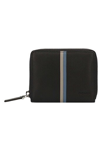 Picard Horizon 1 Wallet RFID protection Leather 11.5 cm