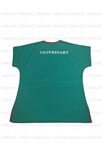 Vettrend VETERİNER ÜNİFORMA