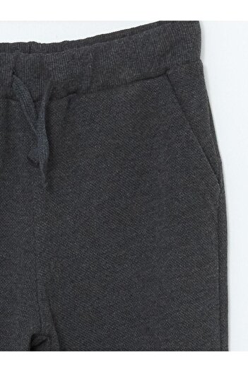 LC Waikiki LCW Kids Elastic Waist Boy Jogger Sweatpants