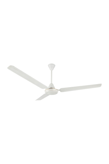 Olsenmark Ceiling Fan Omf1752 Double Ball Bearing Powerful 80w Motor , Fan