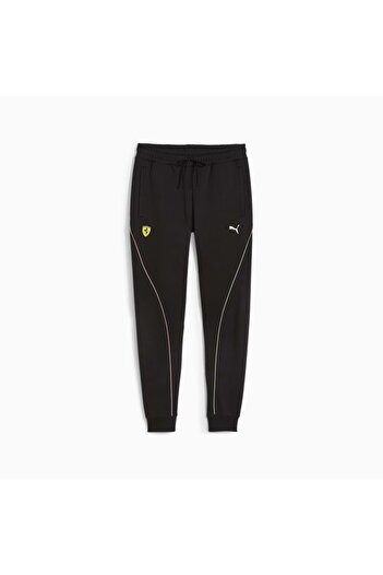 Puma 623798-01 Ferrari Race Sweat Pants Men's Sweatpants Black