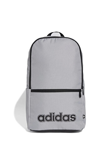 adidas Lin Clas Bp Day - Iz1904 Gray Slide