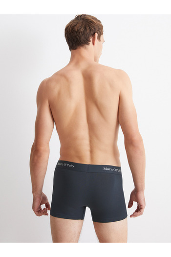 Marc O'Polo Trunk Essentials Unterhose Männer Boxershort