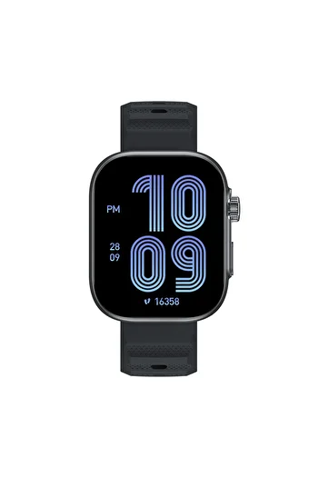 İtel o23-أسود