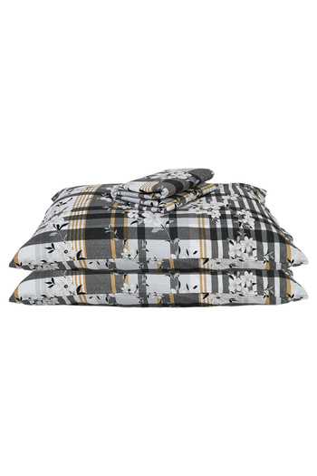 femmhome Basic Ranforce Oversize Double Fitted Sheet Set 180X200+30 cm