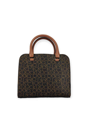 Calvin Klein Women's Bag with Distinctive Design