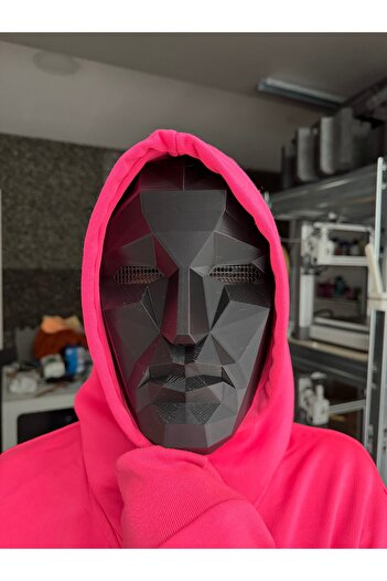 Filament Squid Game - Front Man Mask