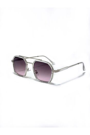 Roger Bacon Men's Sunglasses UV400 Protection