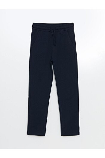 LC Waikiki LCW Kids Boys' Sweatpants with Elastic Waist