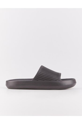Cabani Classic Black Women's Flat Slippers