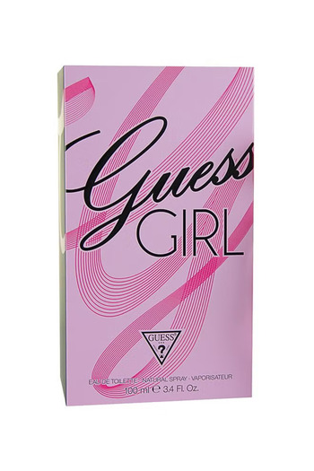 Guess Girl EDT 100ml