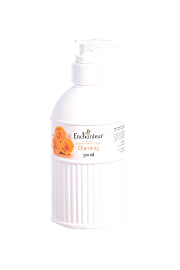 ENCHANTEUR Liquid Charm Hand Soap 300ml