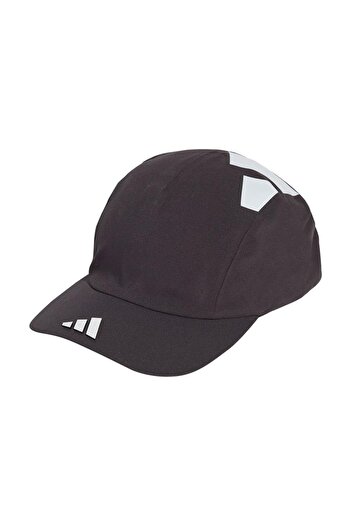 adidas Siyah Aksesuar Şapka Cap Brand Love Je3933