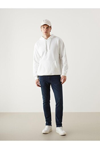 LC Waikiki Чоловічі джинсові штани LCW Jeans 750 Slim Fit