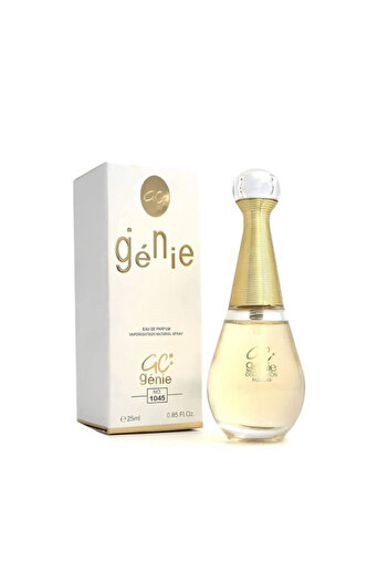 Genie Collection Jenny Collection Perfume 1045 for Women - 25 ml