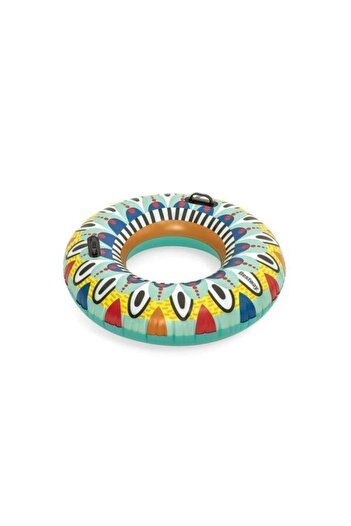 BESTWAY 36294 Model - 107 cm.Colorful Spring Series