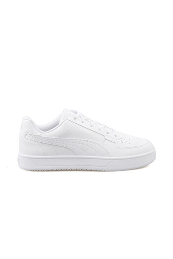 Puma Caven 2.0 White Unisex Casual Shoes