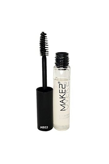 Makeover22 Eyebrow Mascara M803