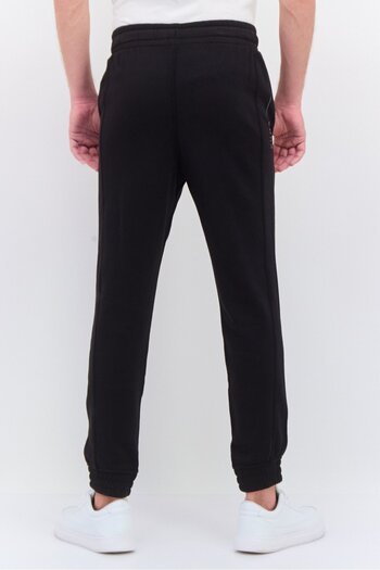 Puma Men Sportwear Fit Training Sweatpants, Black