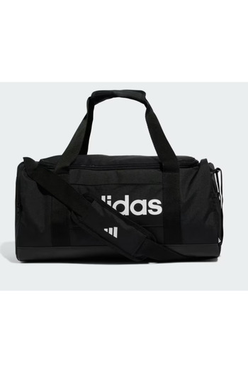 adidas Лінійна спортивна сумка - мала