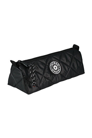 Jacbag Prime Soft-Quilted Triangular Pencil Case