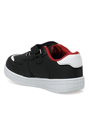 Kinetix Kalen Pu Bjk F Beşiktaş Lisanslı Çocuk Sneaker Spor Ayakkabı