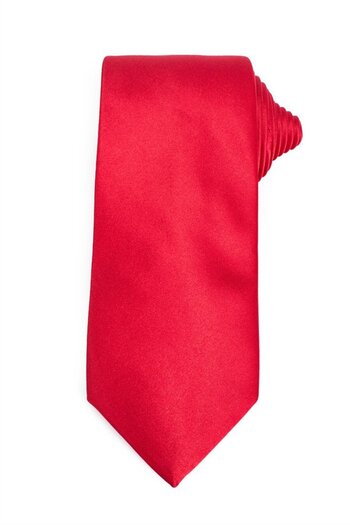 Tudors Classic Handkerchief Plain Men's Tie