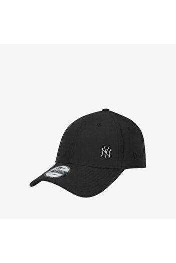 New Era Style Černá kšiltovka New Era Flawless Logo Basic 940