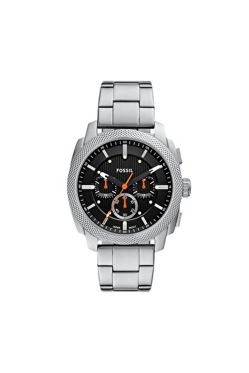 Fossil Machine Black Men's Watch FS6095