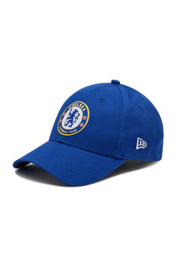 New Era Style Modrá šiltovka New Era 940 Chelsea League Essential