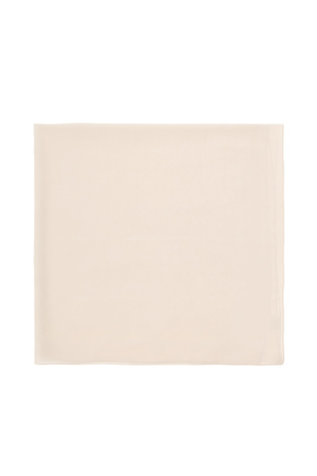 Pierre Cardin Beige Cotton Blend Scarf 50303642 -Vr011