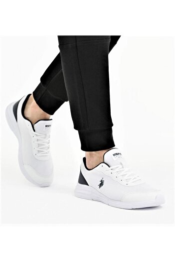 U.S. Polo Assn. U.S. Polo AssnTallinn Men's Casual Sneaker Sneakers