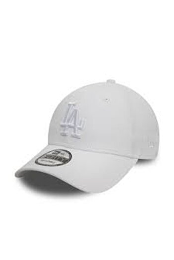 New Era Style New Era 9Forty Cap Nos League Los Angeles Dodgers White