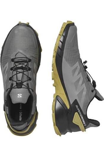 Salomon Supercross 4 Gtx Gore-tex Shoes