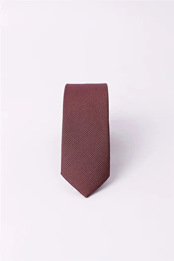Tudors Self Patterned Plain Men's Tie