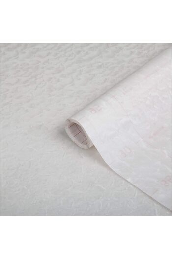 d-c-fix 176-0012 Αυτοκόλλητο φύλλο γυαλιού Snow (45 cm x 1 m)
