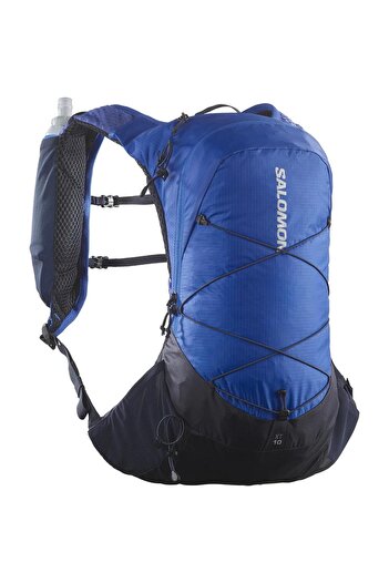 Salomon Λκ 2184600   Τσάντα Unisex 44x22x15 Xt 10 Outdoor Blue