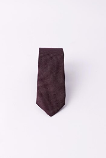 Tudors Self Patterned Plain Men's Tie