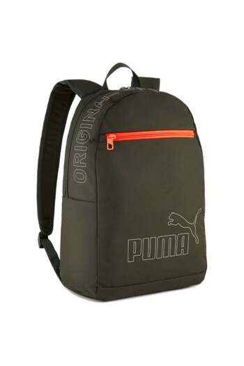 Puma PHASE hátizsák II hátizsák