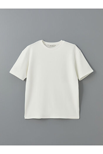 LC Waikiki LCW Vision Men's Crew Neck Short Sleeve T-Shirt