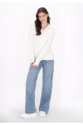 myMo Fleecepullover
