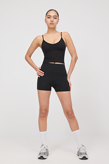 Addax Athlete with Chest Pad and Adjustable Straps A0082