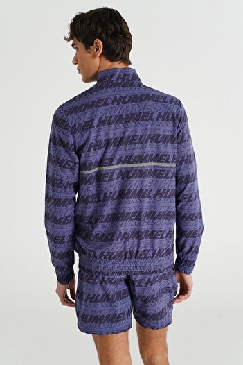 hummel Світшот з застібкою-блискавкою Theo