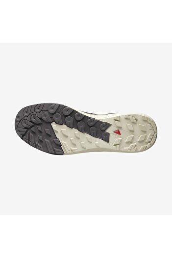 Salomon ALPINWAY ADVANCED Unisex Sneaker Almond Milk L47595600