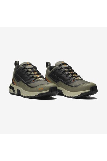 Salomon ACS + FT Unisex Sneaker Deep Lichen Green L47598000