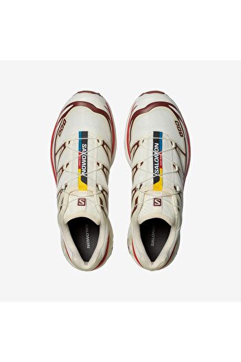 Salomon XT-6 Unisex Sneaker Vanilla Ice L47582300