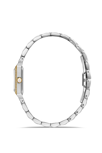 Hislon Ql159T-09Sg Women Wrist Watch