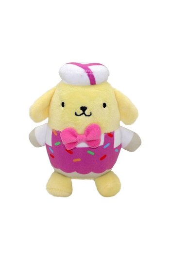 GIOCHI PREZIOSI Hello Kitty Kokulu Sürpriz Paket Peluş Oyuncak