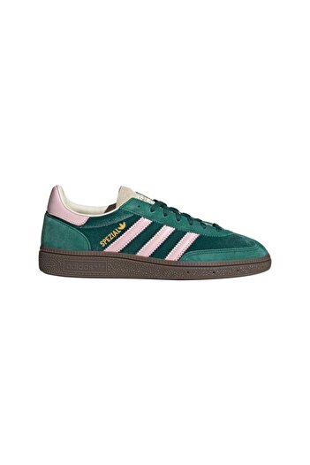 adidas Women's Green Sneaker Handball Spezıal W Jı2648