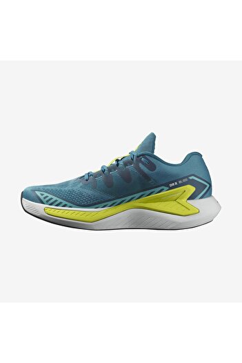 Salomon DRX BLISS Erkek Koşu Ayakkabısı Tahitian Tide L47439200